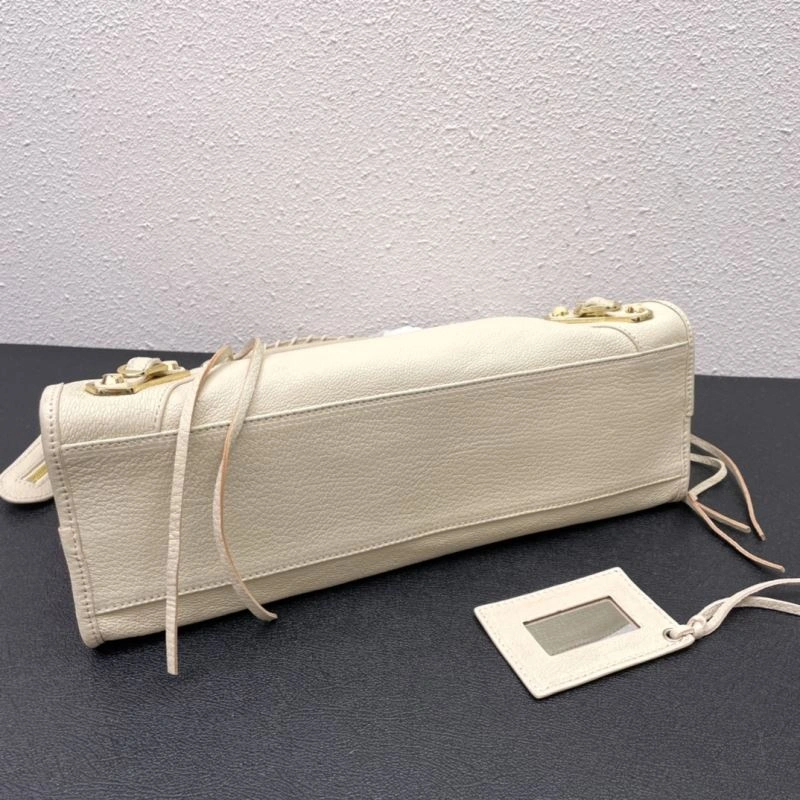 Balenciaga Top Handle Bags Sleek 84790