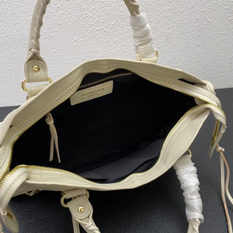 Balenciaga Top Handle Bags Sleek 84790