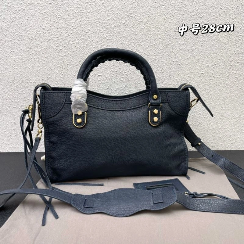 Balenciaga Top Handle Bags Chic 84791