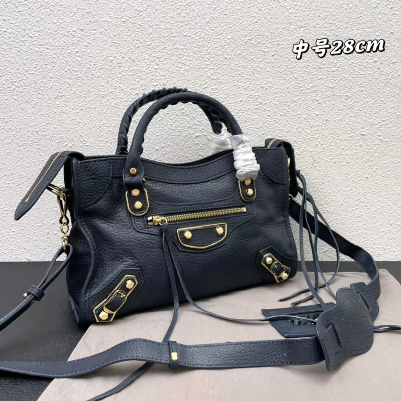 Balenciaga Top Handle Bags Chic 84791