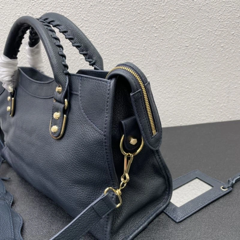 Balenciaga Top Handle Bags Chic 84791