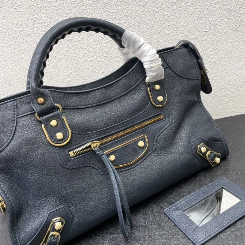 Balenciaga Top Handle Bags Chic 84791