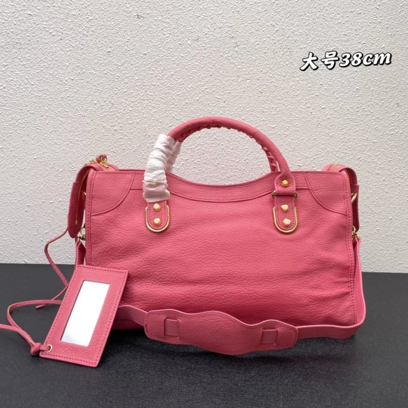 WrinkleFree Balenciaga Top Handle Bags 84792