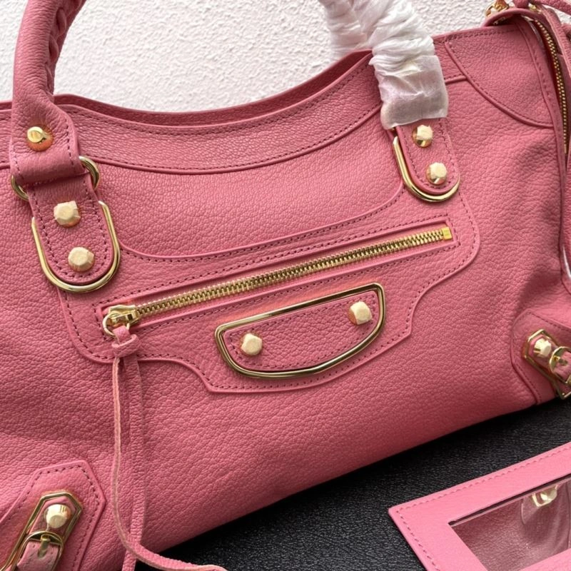 WrinkleFree Balenciaga Top Handle Bags 84792