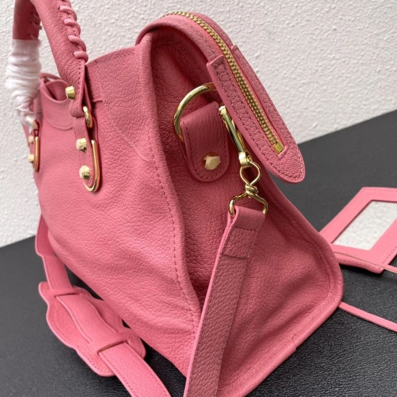 WrinkleFree Balenciaga Top Handle Bags 84792
