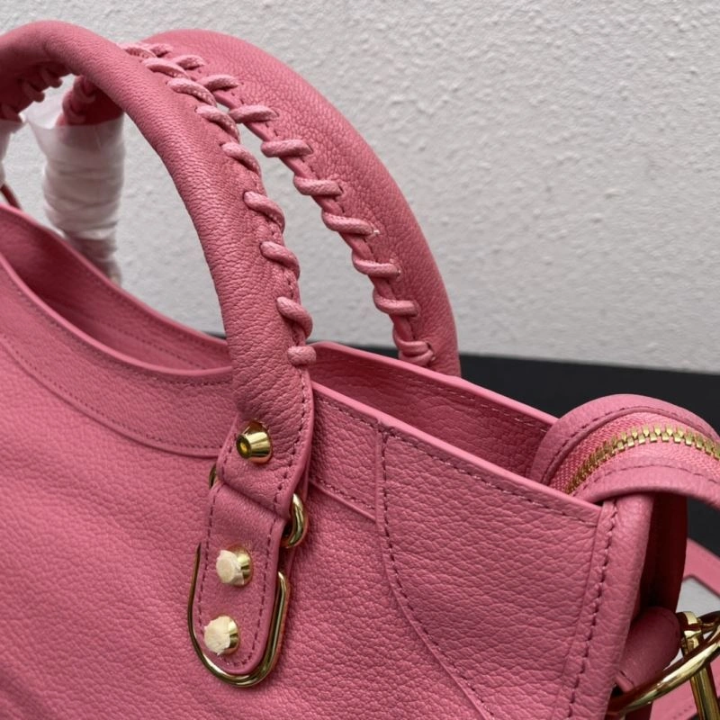 WrinkleFree Balenciaga Top Handle Bags 84792