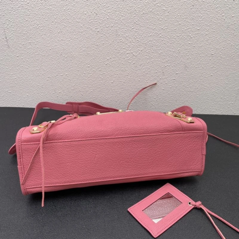 WrinkleFree Balenciaga Top Handle Bags 84792