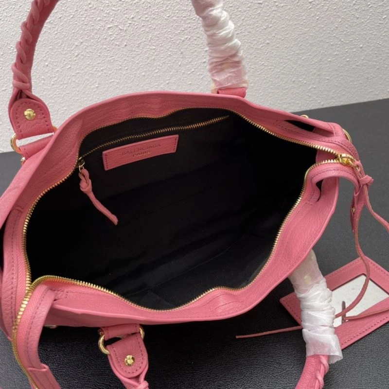 WrinkleFree Balenciaga Top Handle Bags 84792