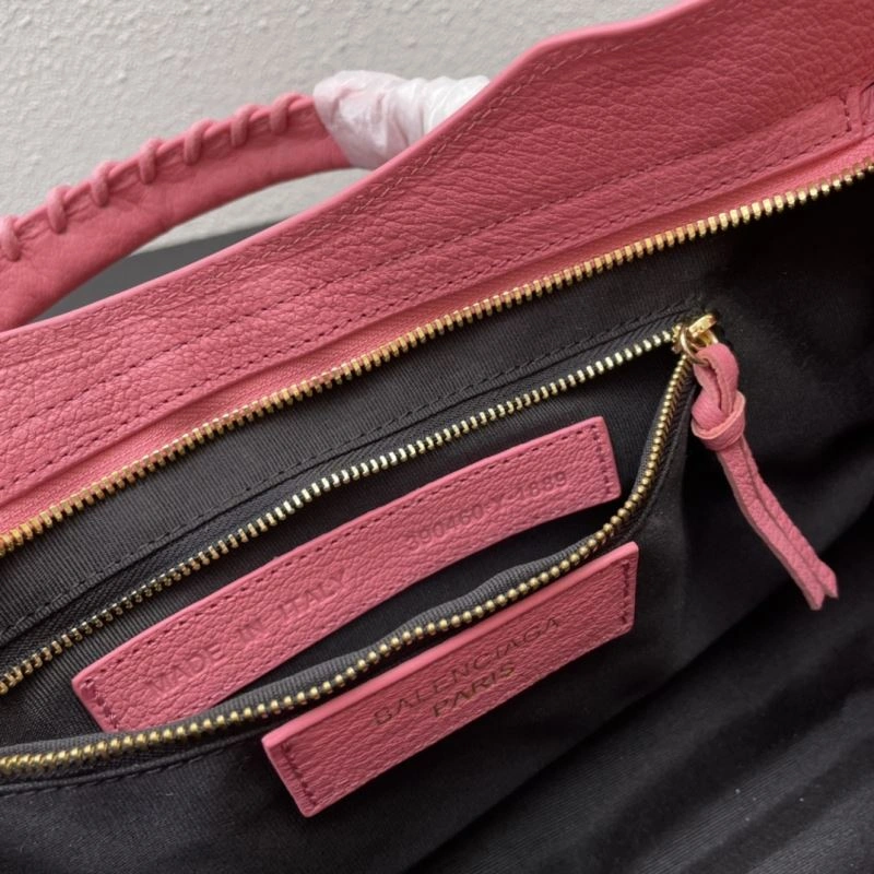 WrinkleFree Balenciaga Top Handle Bags 84792