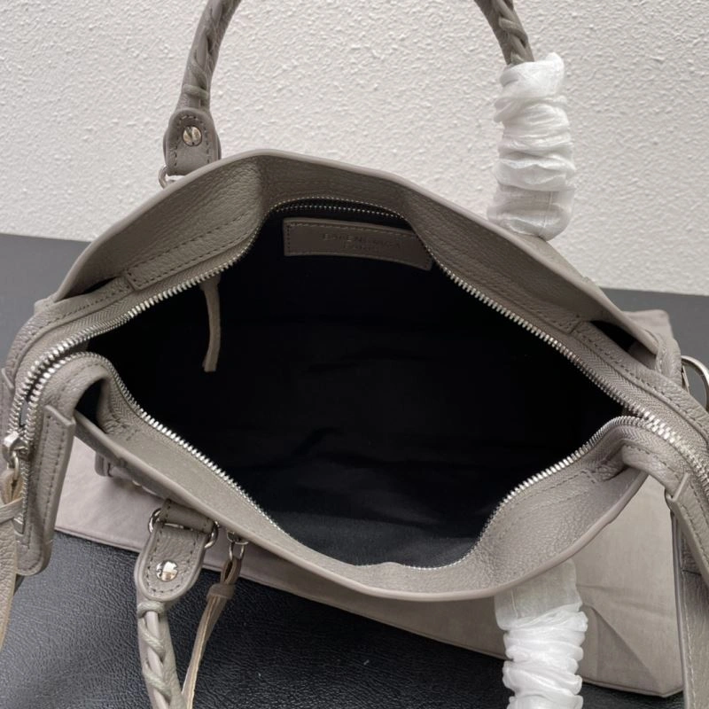 SmoothTexture Balenciaga Top Handle Bags 84793