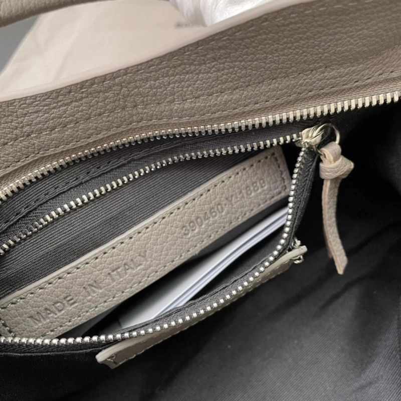SmoothTexture Balenciaga Top Handle Bags 84793