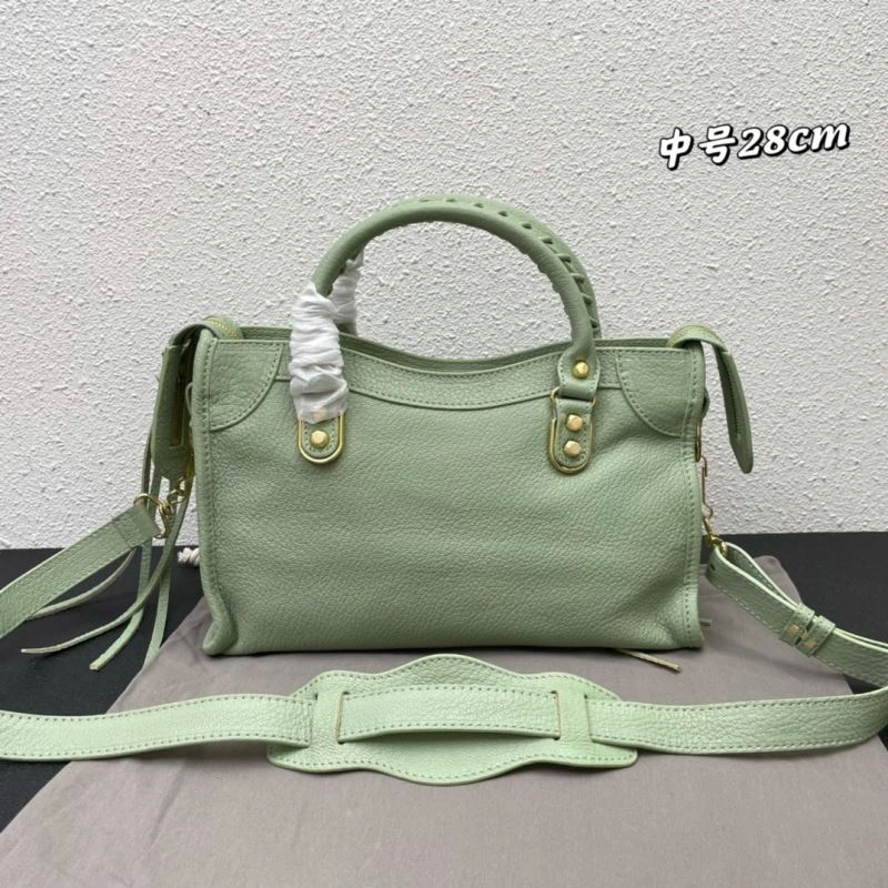 Breathable Balenciaga Top Handle Bags 84784