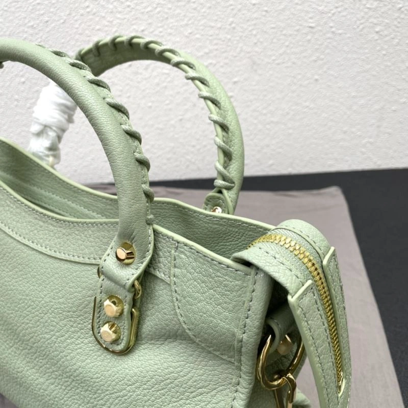 Breathable Balenciaga Top Handle Bags 84784