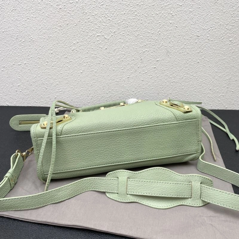 Breathable Balenciaga Top Handle Bags 84784