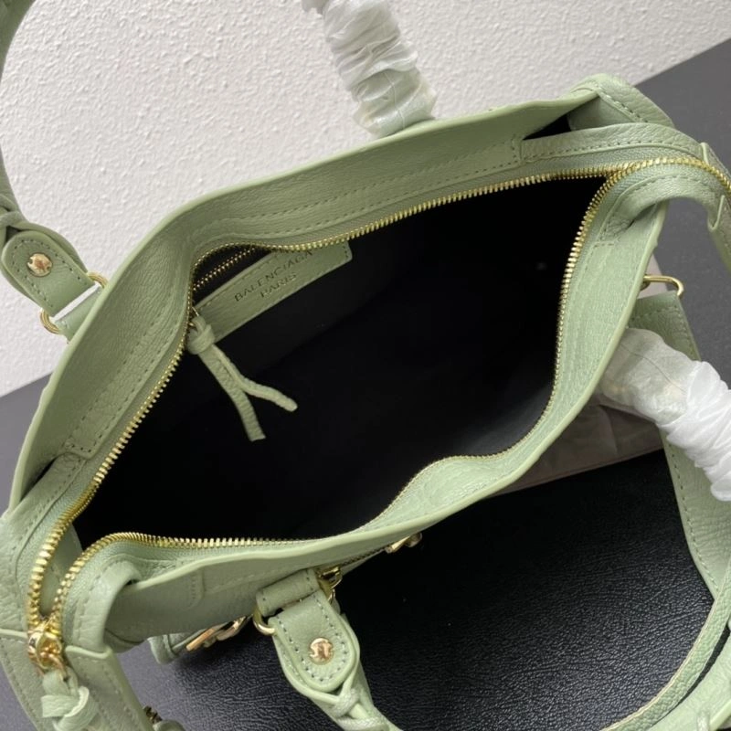 Breathable Balenciaga Top Handle Bags 84784