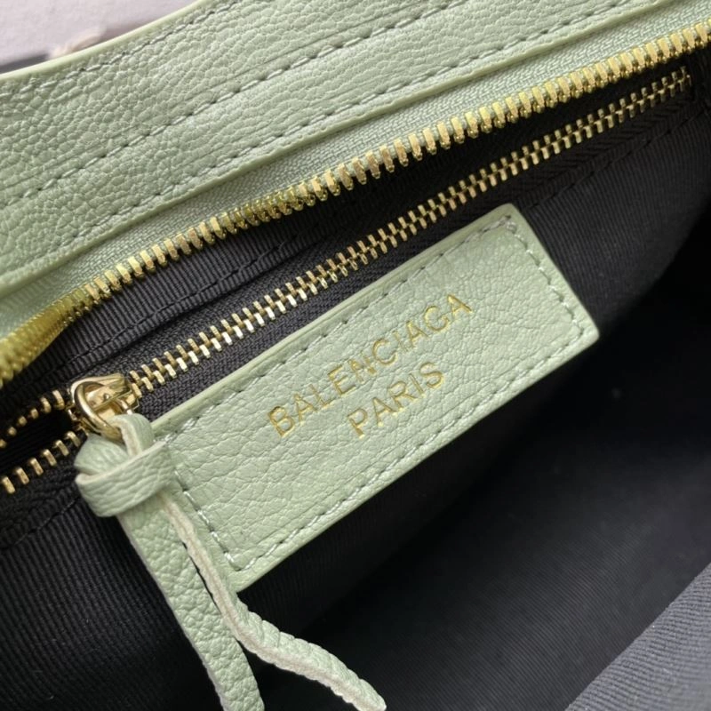 Breathable Balenciaga Top Handle Bags 84784