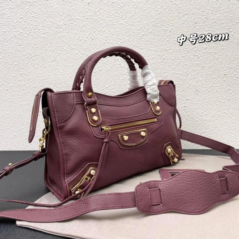 Balenciaga Top Handle Bags Trendsetting 84789
