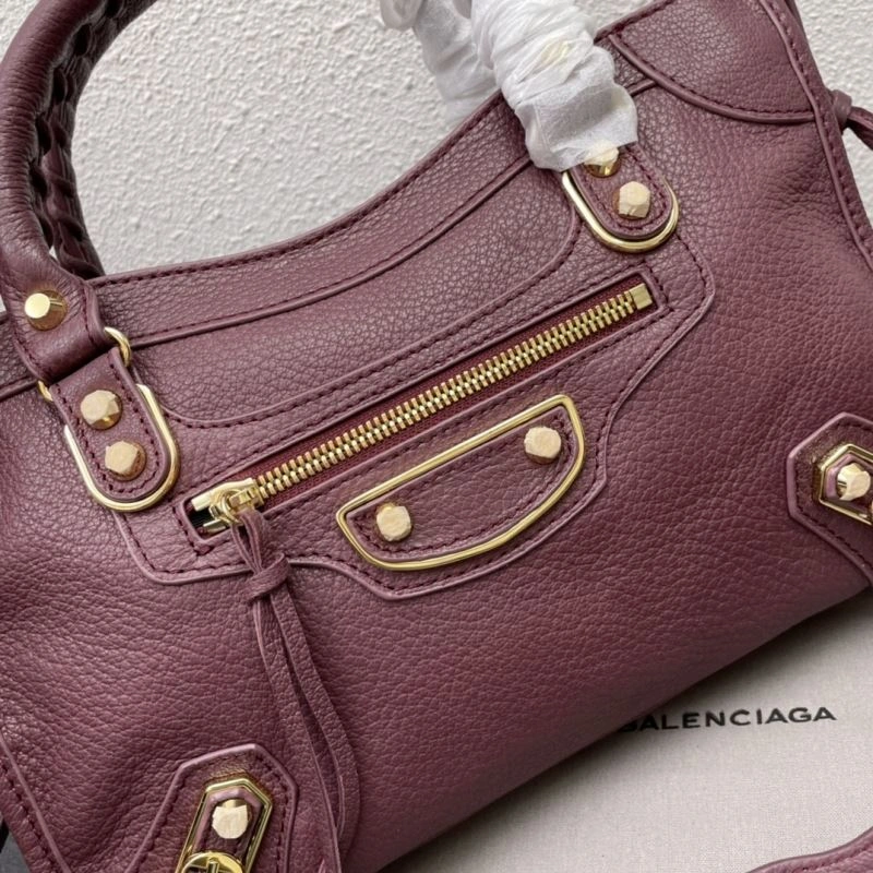 Balenciaga Top Handle Bags Trendsetting 84789