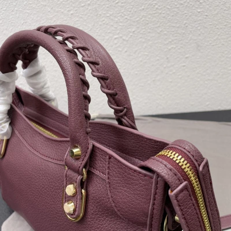 Balenciaga Top Handle Bags Trendsetting 84789