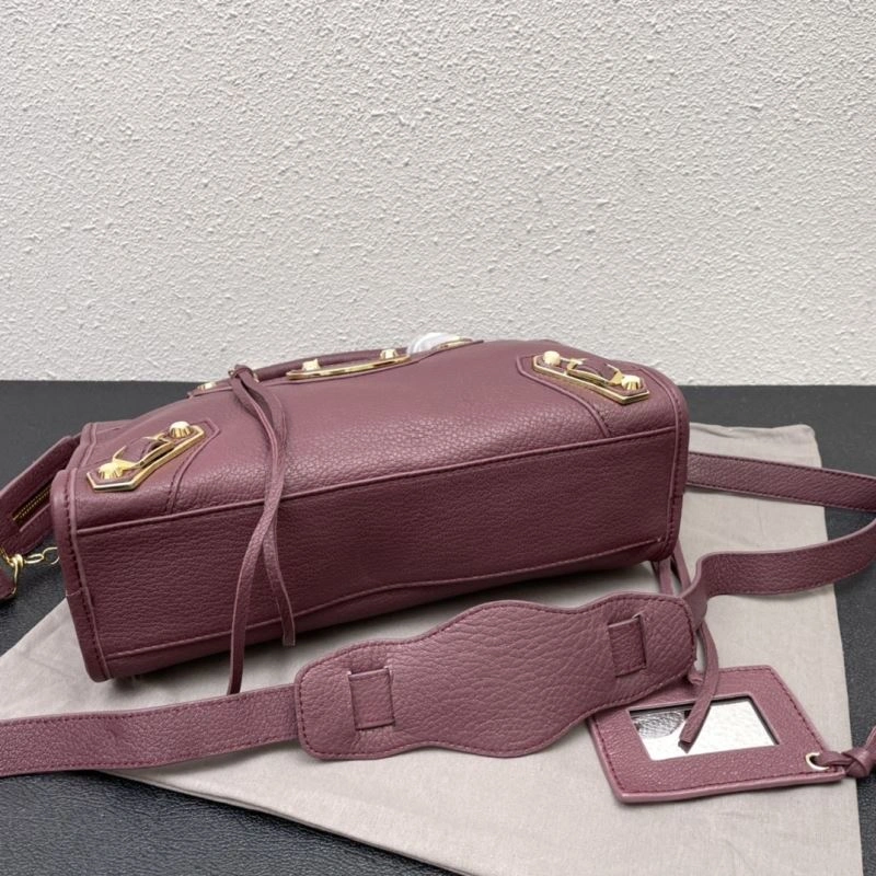 Balenciaga Top Handle Bags Trendsetting 84789