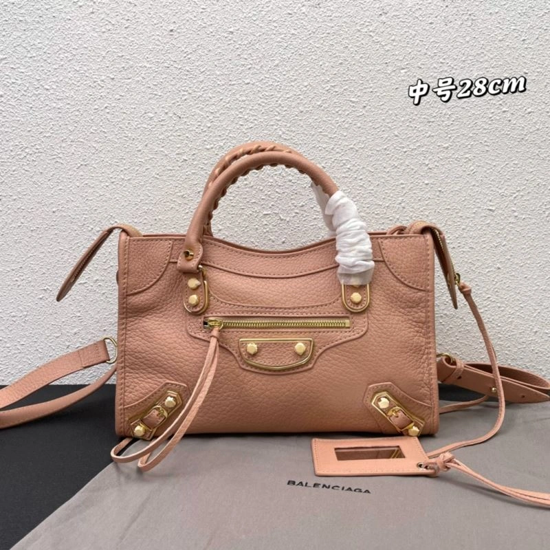 Sophisticated Balenciaga Top Handle Bags 84782