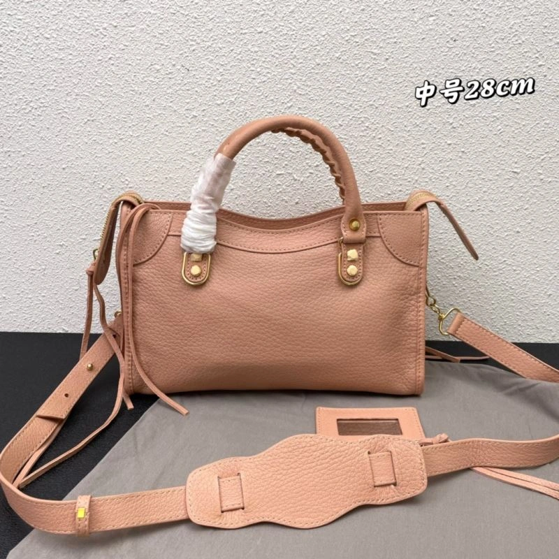 Sophisticated Balenciaga Top Handle Bags 84782