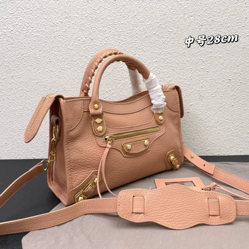 Sophisticated Balenciaga Top Handle Bags 84782