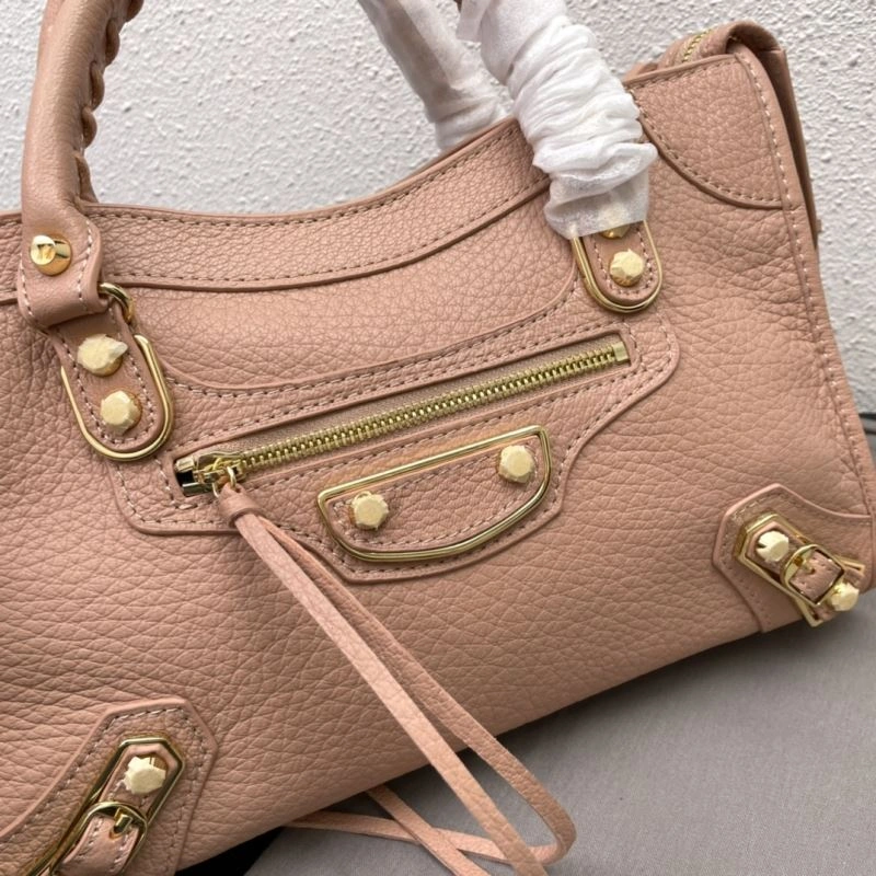 Sophisticated Balenciaga Top Handle Bags 84782