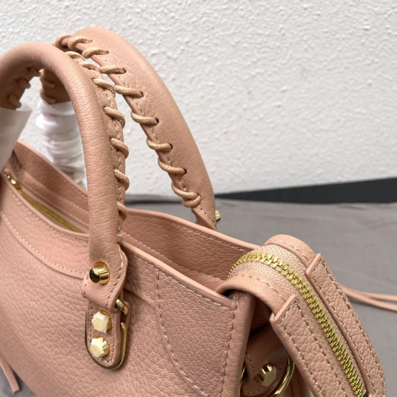 Sophisticated Balenciaga Top Handle Bags 84782