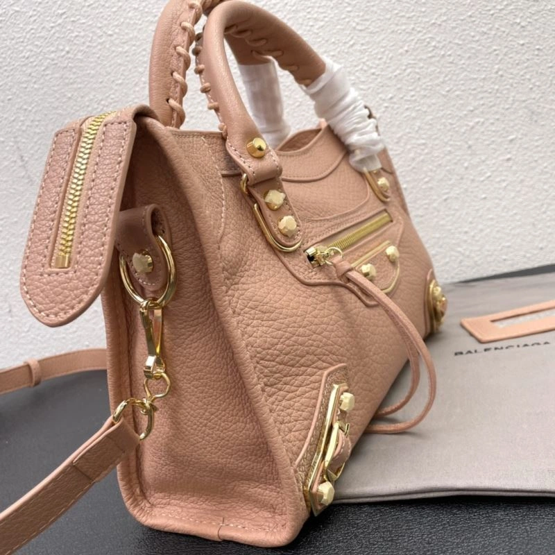 Sophisticated Balenciaga Top Handle Bags 84782