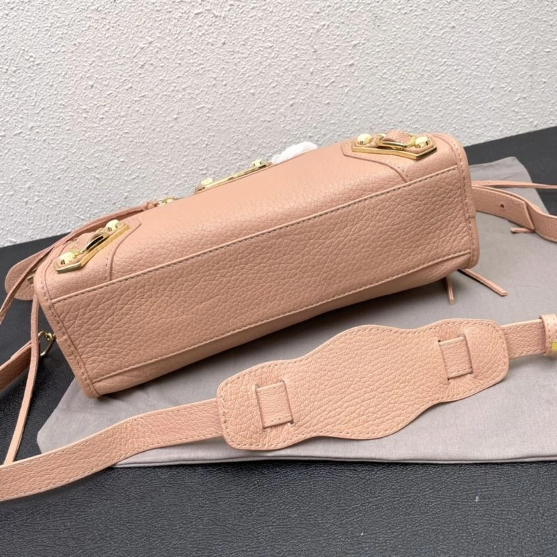 Sophisticated Balenciaga Top Handle Bags 84782