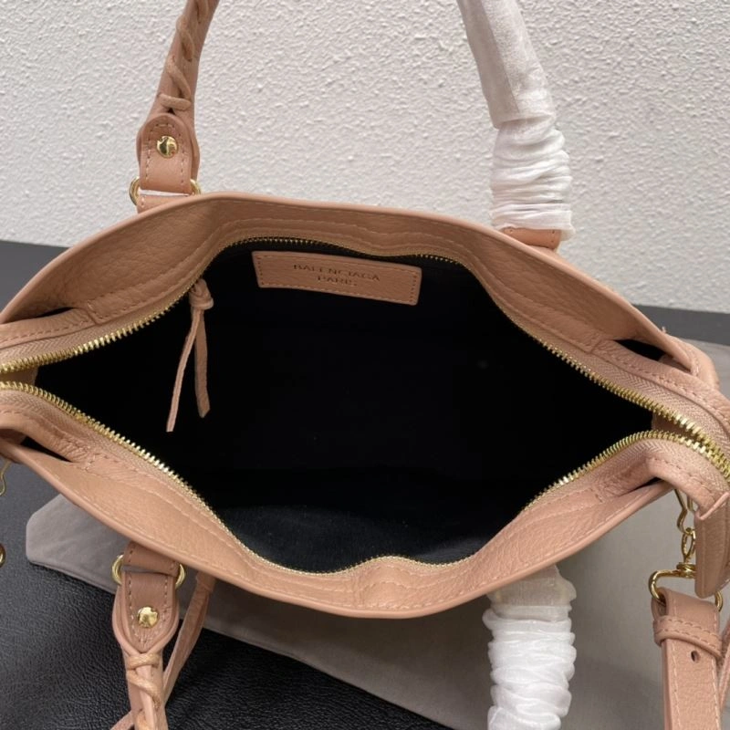 Sophisticated Balenciaga Top Handle Bags 84782