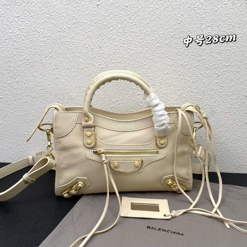 Balenciaga Top Handle Bags Functional 84821