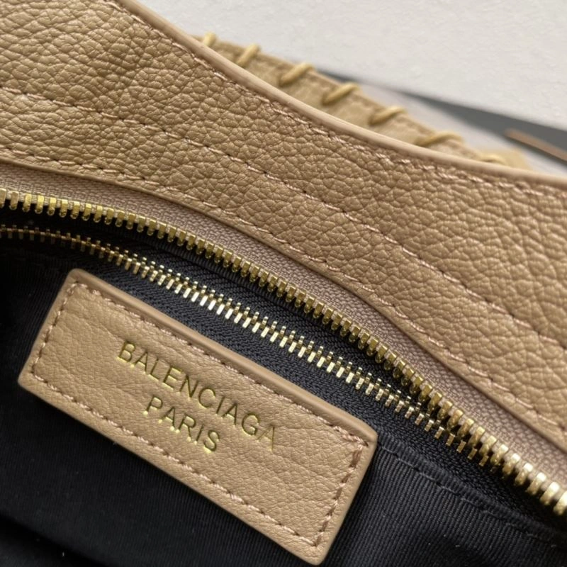 SunProtective Balenciaga Top Handle Bags 84786