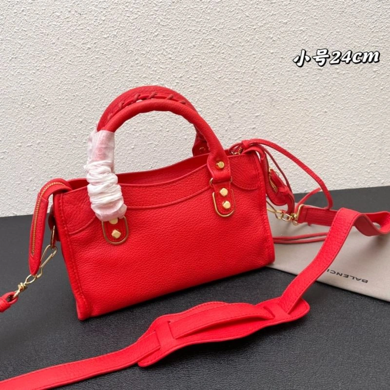 Balenciaga Top Handle Bags Unisex 84783