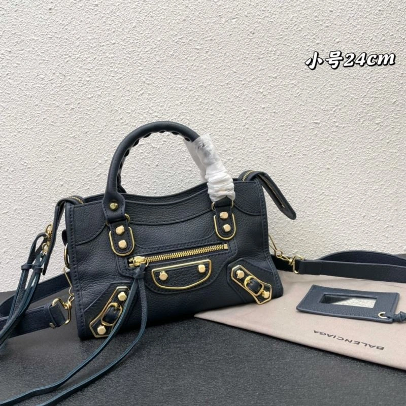 Balenciaga Top Handle Bags FashionForward 84856