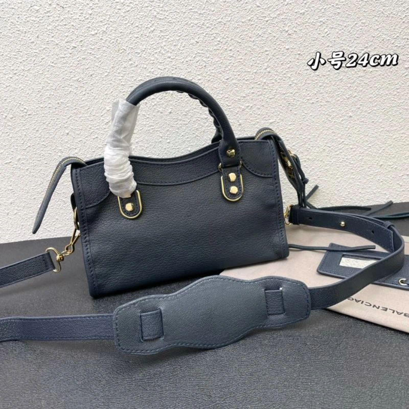 Balenciaga Top Handle Bags FashionForward 84856