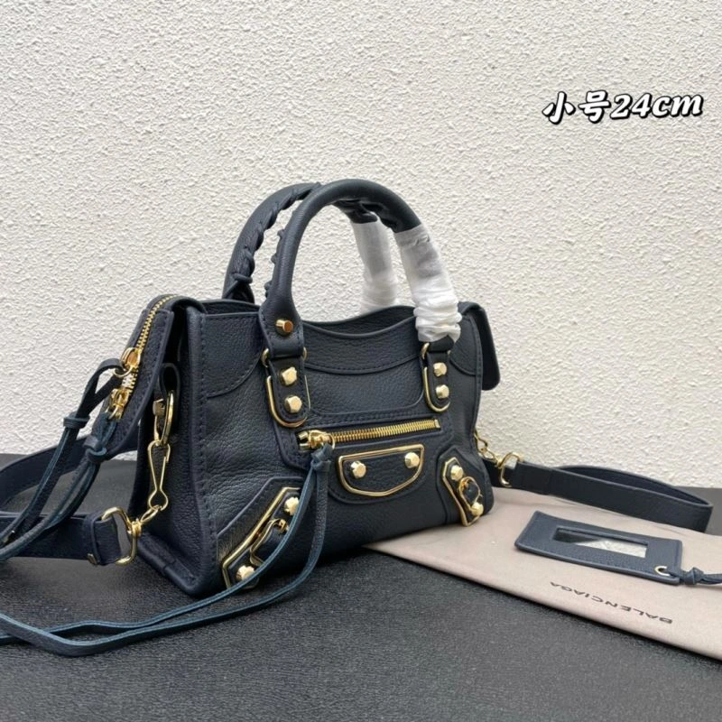 Balenciaga Top Handle Bags FashionForward 84856