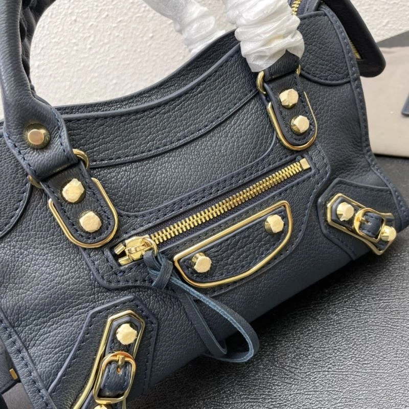 Balenciaga Top Handle Bags FashionForward 84856