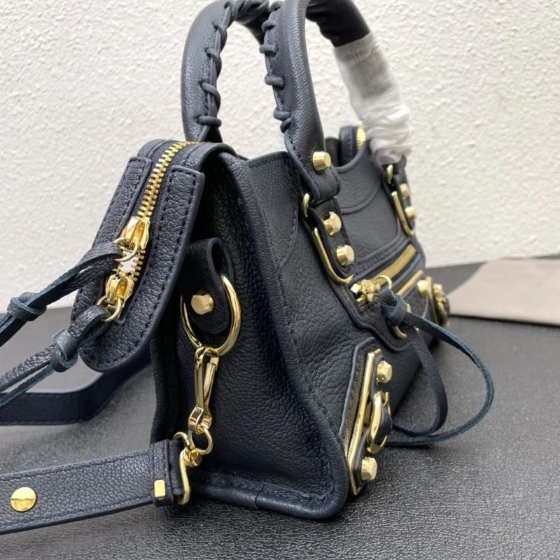 Balenciaga Top Handle Bags FashionForward 84856