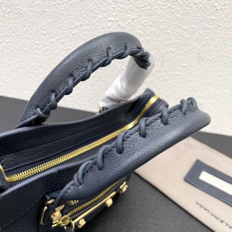 Balenciaga Top Handle Bags FashionForward 84856