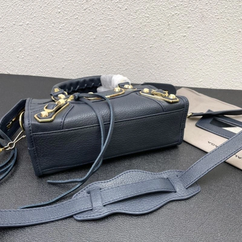 Balenciaga Top Handle Bags FashionForward 84856
