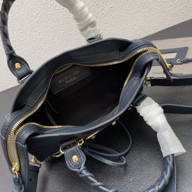 Balenciaga Top Handle Bags FashionForward 84856