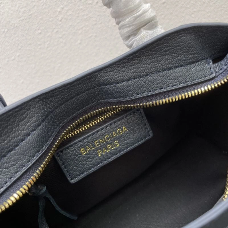 Balenciaga Top Handle Bags FashionForward 84856