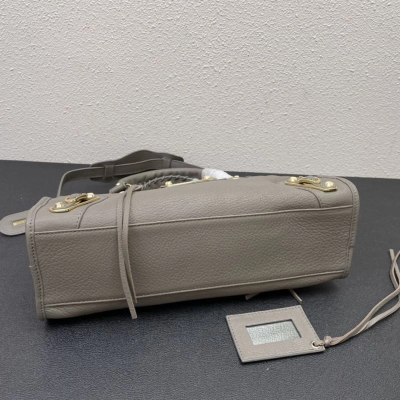 Balenciaga Top Handle Bags Supportive 84780