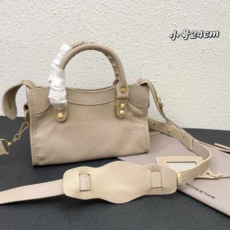 UrbanChic Balenciaga Top Handle Bags 84775