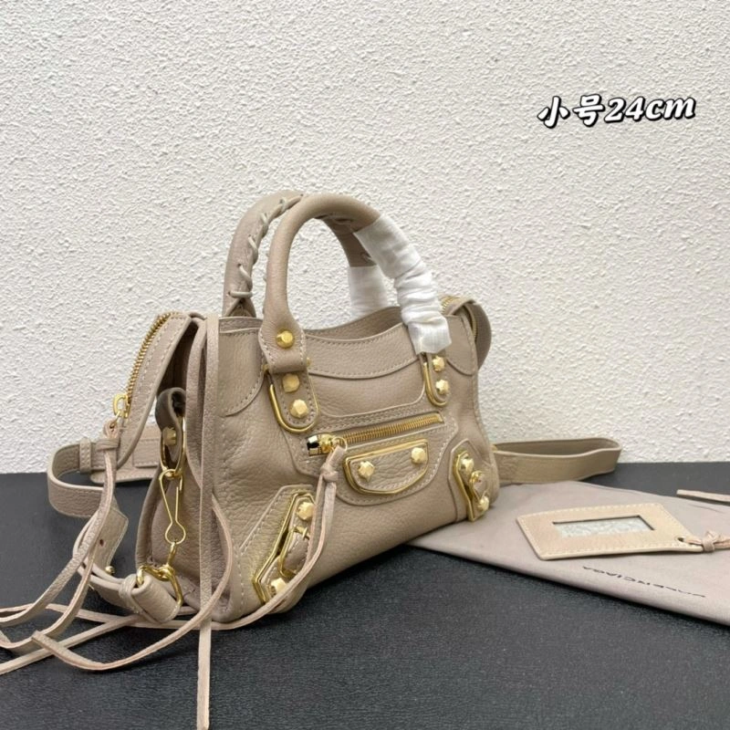 UrbanChic Balenciaga Top Handle Bags 84775