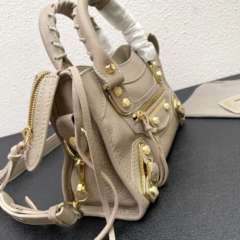 UrbanChic Balenciaga Top Handle Bags 84775