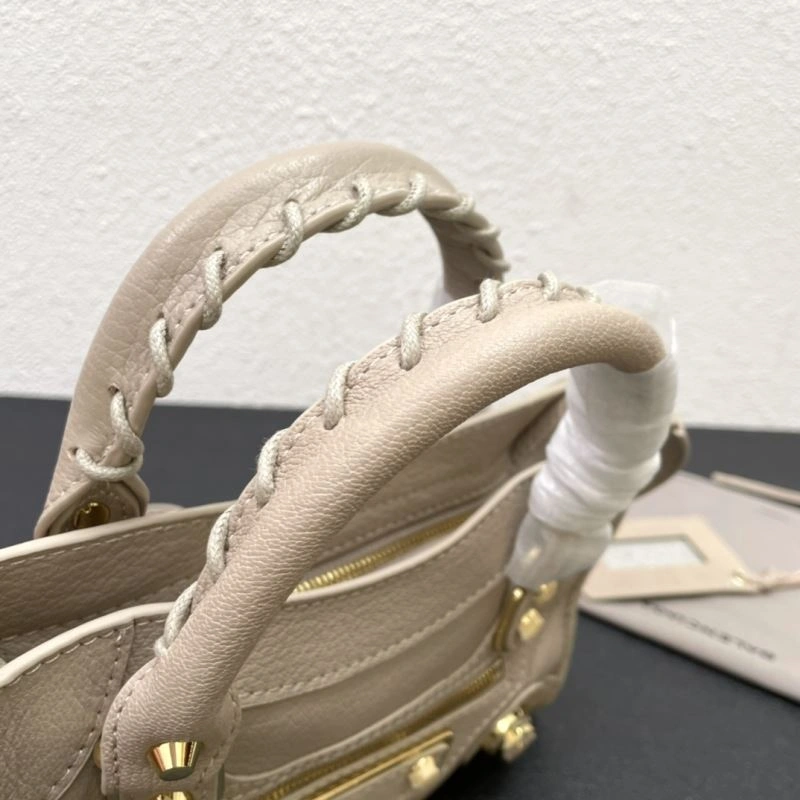 UrbanChic Balenciaga Top Handle Bags 84775