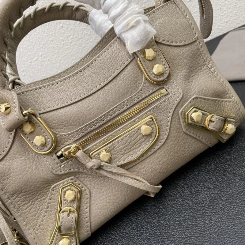 UrbanChic Balenciaga Top Handle Bags 84775
